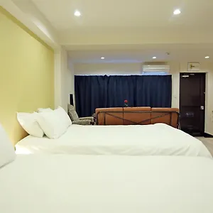 アパート Oomori House, 東京都