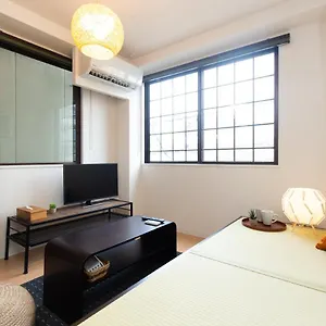 アパート 唐沢ホテル Karasawa-hotel, 東京都