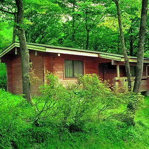 箱根園コテージ 箱根町